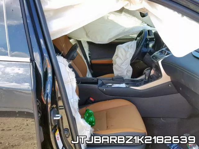 JTJBARBZ1K2182639 фото 6