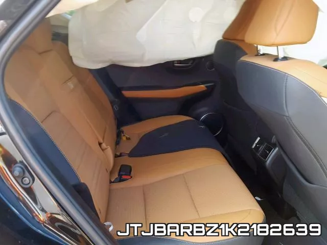 JTJBARBZ1K2182639 фото 7