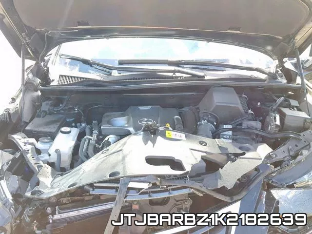 JTJBARBZ1K2182639 фото 8
