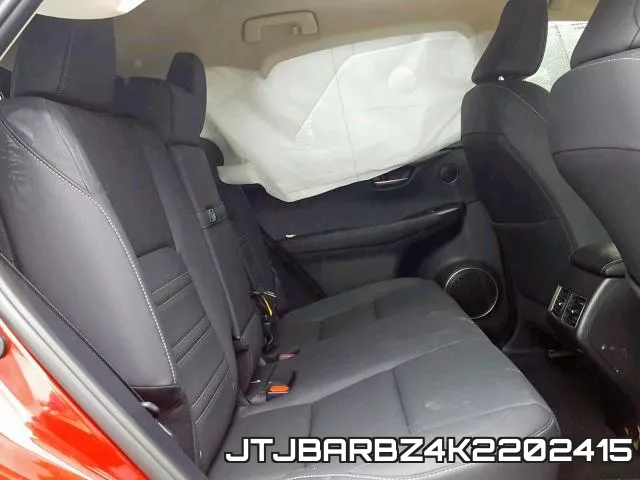 JTJBARBZ4K2202415 фото 7