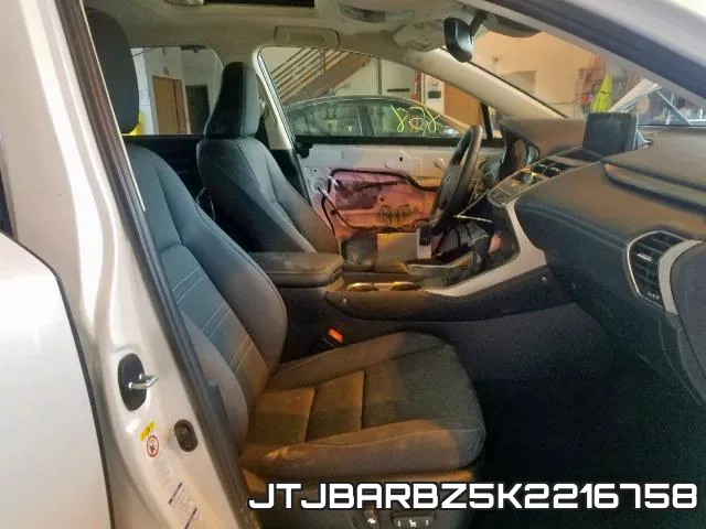 JTJBARBZ5K2216758 фото 6