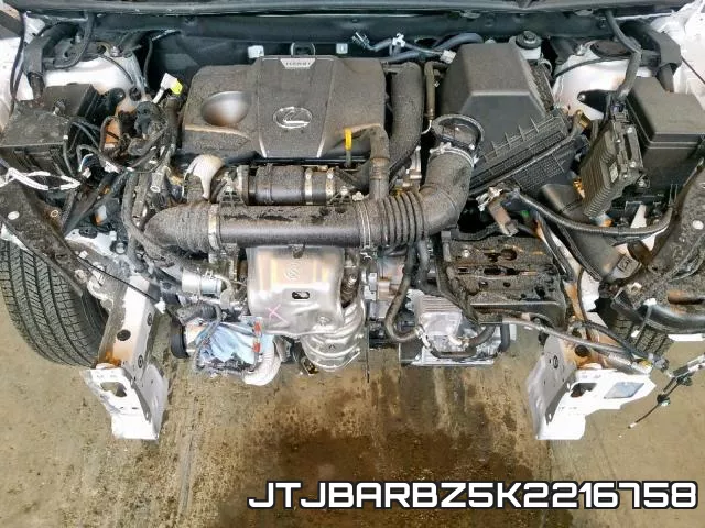 JTJBARBZ5K2216758 фото 8