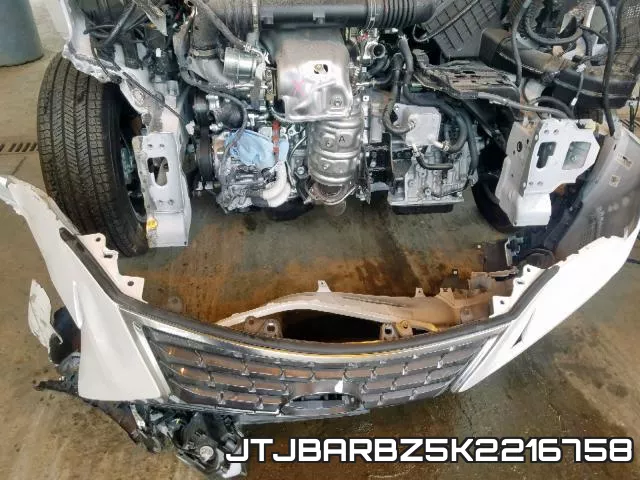 JTJBARBZ5K2216758 фото 10