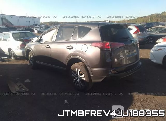 JTMBFREV4JJ188355 фото 4