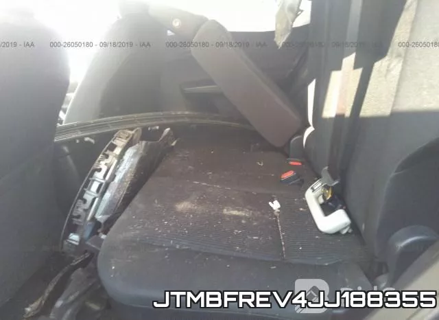 JTMBFREV4JJ188355 фото 9