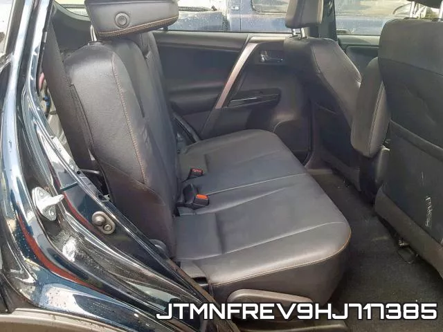 JTMNFREV9HJ717385 фото 7