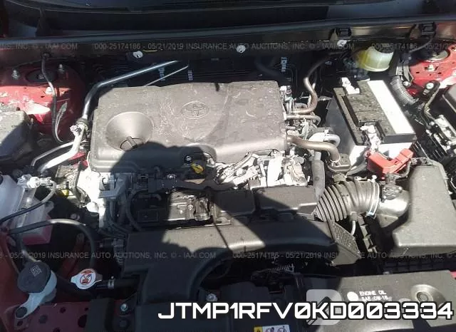JTMP1RFV0KD003334 фото 2