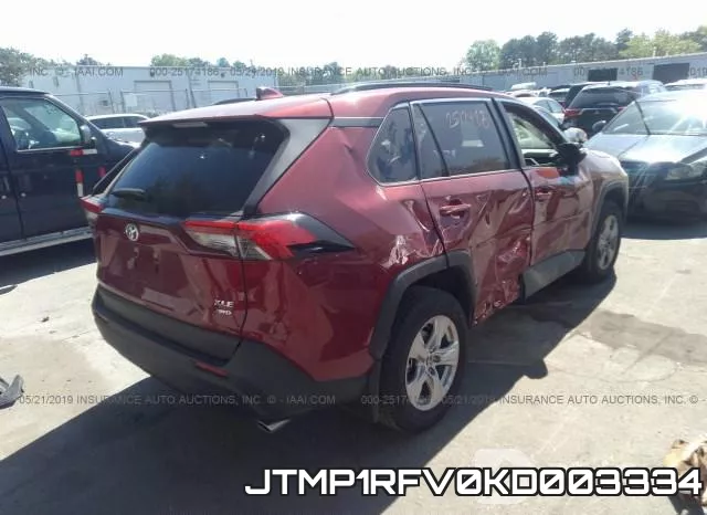 JTMP1RFV0KD003334 фото 5