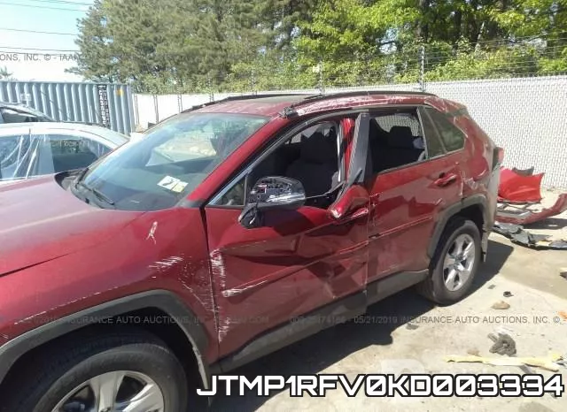 JTMP1RFV0KD003334 фото 7
