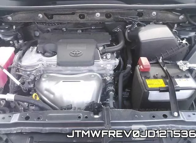 JTMWFREV0JD127536 фото 2