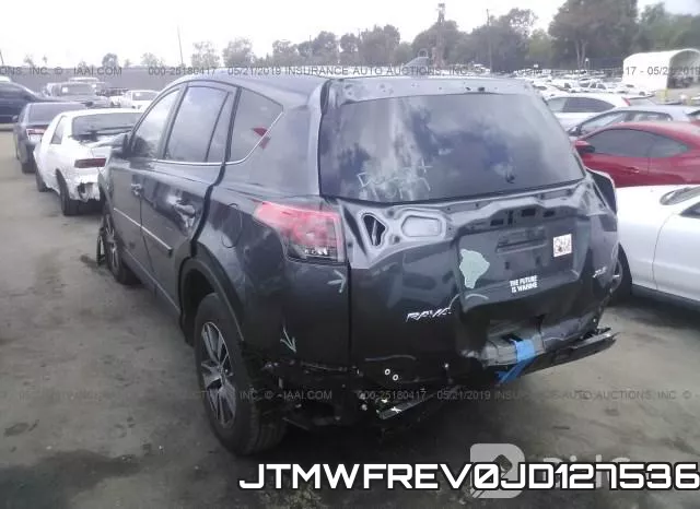 JTMWFREV0JD127536 фото 4