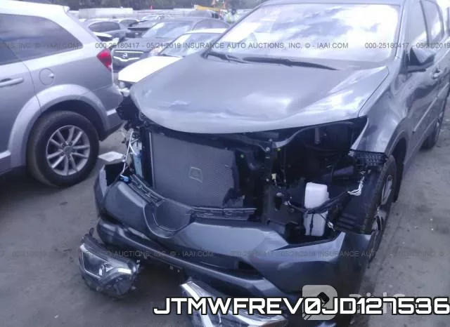 JTMWFREV0JD127536 фото 7