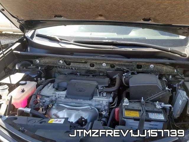 JTMZFREV1JJ157739 фото 8
