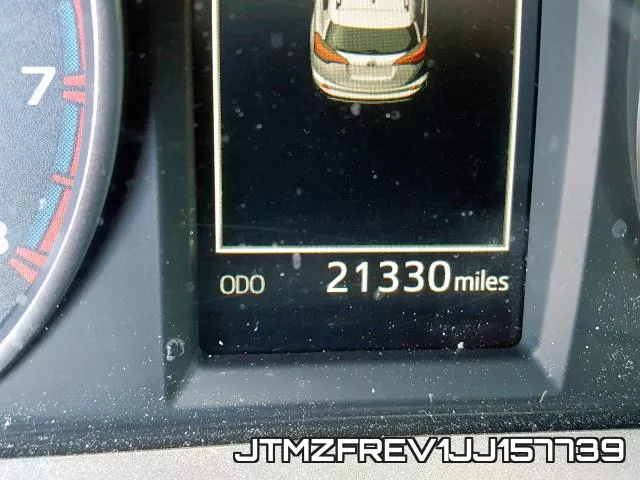 JTMZFREV1JJ157739 фото 9