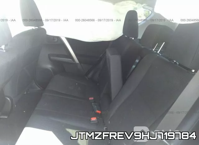 JTMZFREV9HJ719784 фото 9