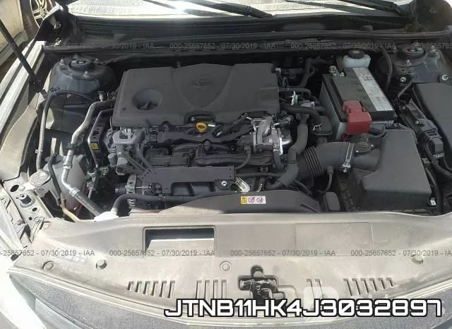 JTNB11HK4J3032897 фото 2