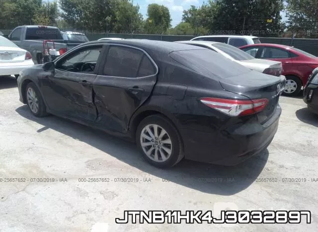 JTNB11HK4J3032897 фото 4