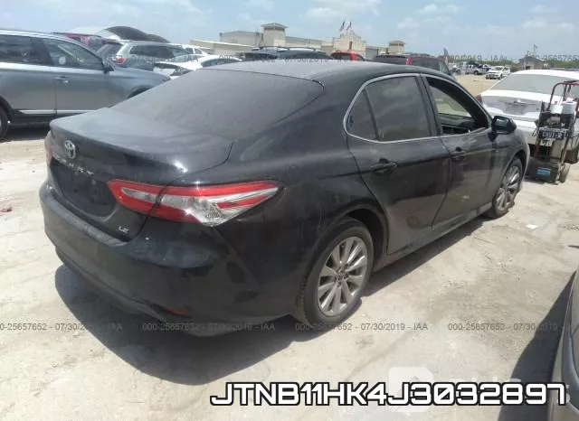 JTNB11HK4J3032897 фото 5