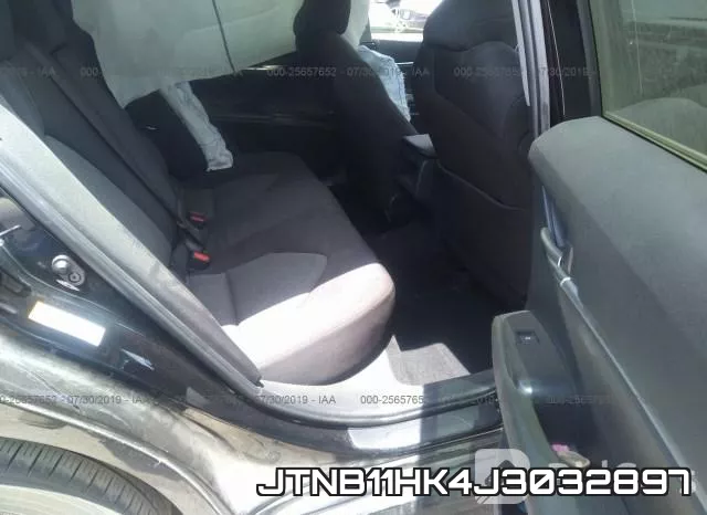 JTNB11HK4J3032897 фото 9