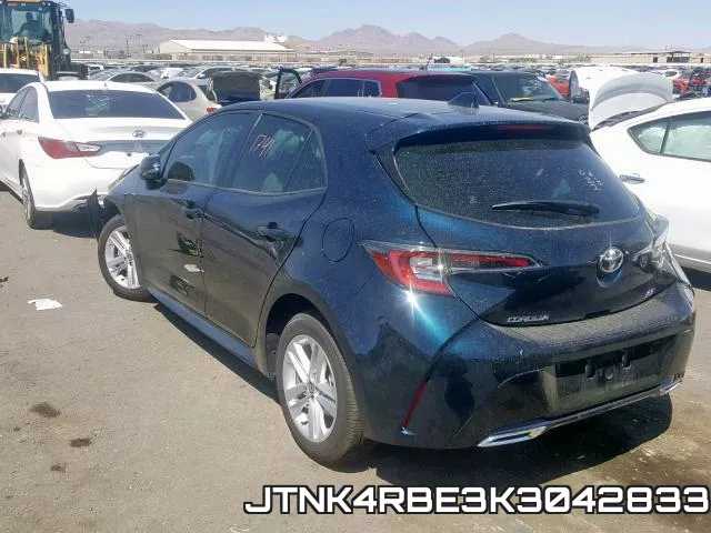 JTNK4RBE3K3042833 фото 4