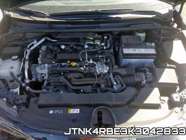 JTNK4RBE3K3042833 фото 8