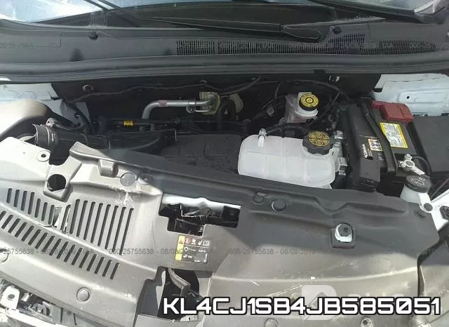 KL4CJ1SB4JB585051 фото 2