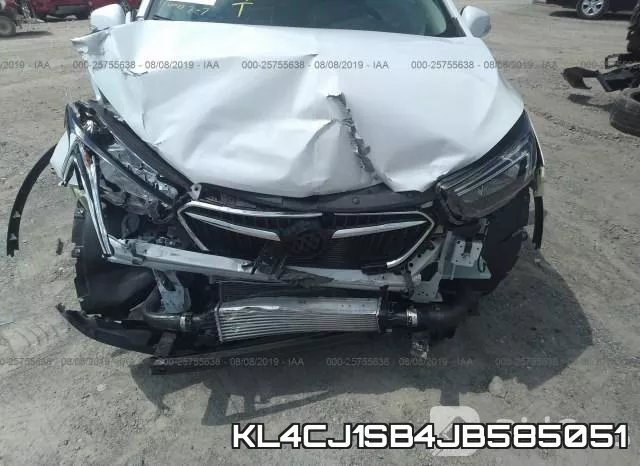 KL4CJ1SB4JB585051 фото 7