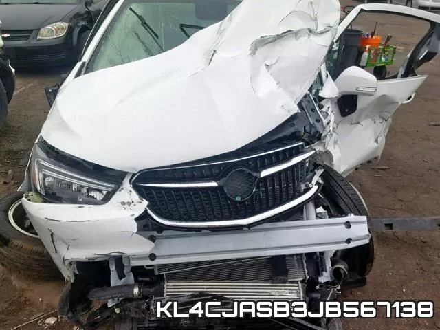 KL4CJASB3JB567138 фото 8