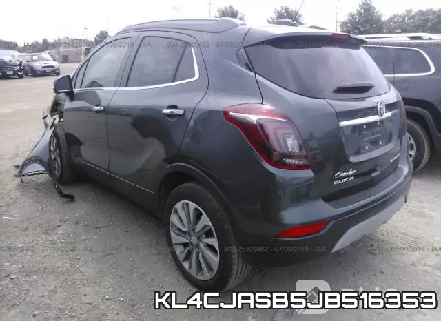 KL4CJASB5JB516353 фото 4