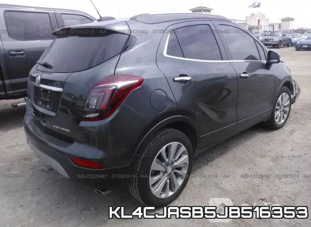KL4CJASB5JB516353 фото 5