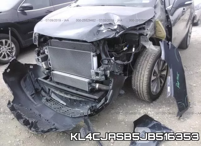 KL4CJASB5JB516353 фото 7