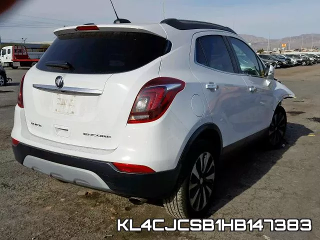 KL4CJCSB1HB147383 фото 5