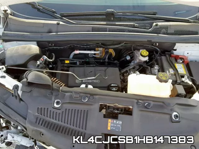 KL4CJCSB1HB147383 фото 8