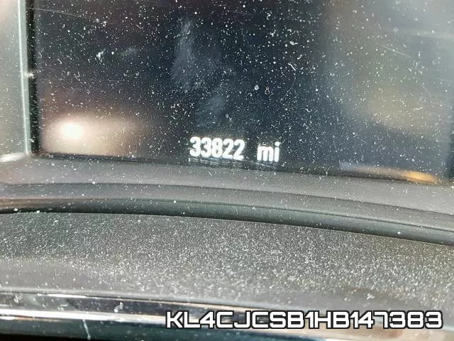 KL4CJCSB1HB147383 фото 9