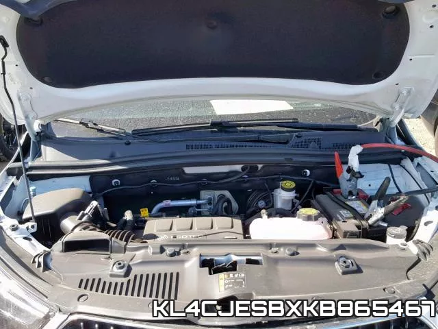 KL4CJESBXKB865467 фото 8
