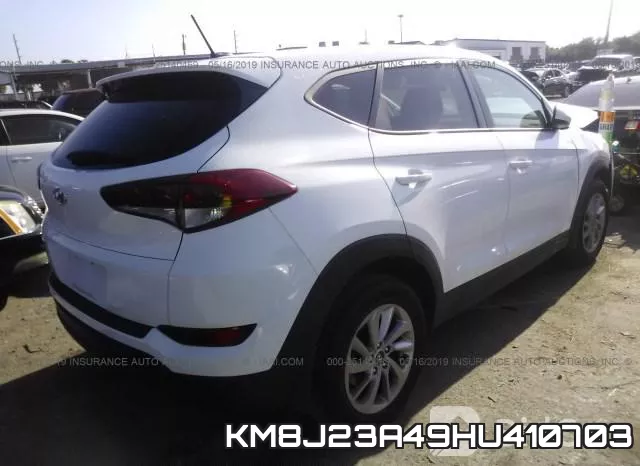 KM8J23A49HU410703 фото 5