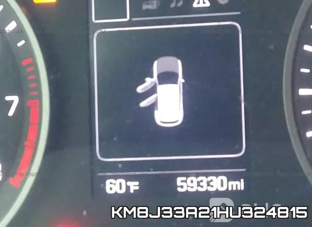 KM8J33A21HU324815 фото 8