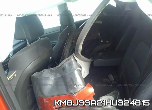 KM8J33A21HU324815 фото 9