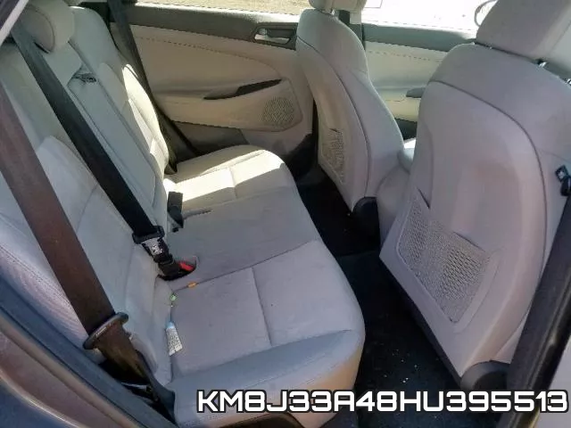 KM8J33A48HU395513 фото 7
