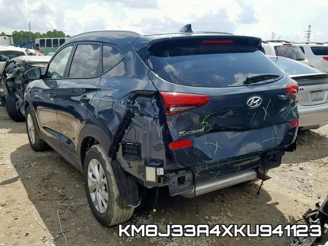 KM8J33A4XKU941123 фото 4