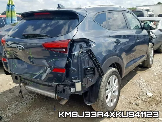 KM8J33A4XKU941123 фото 5