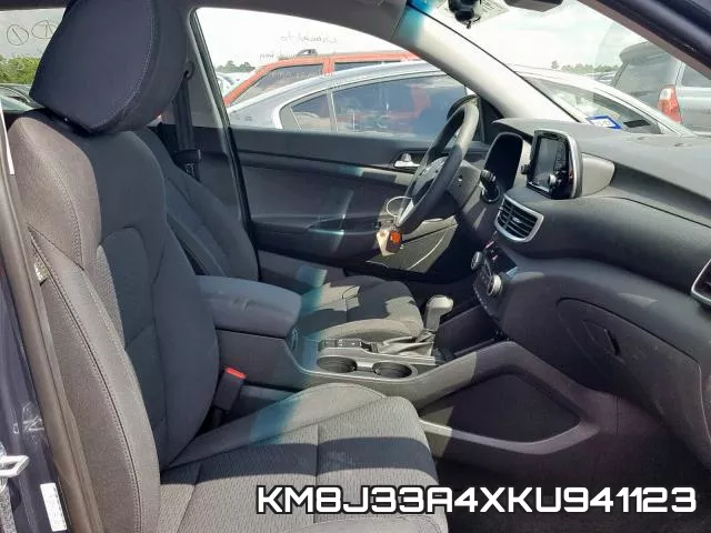 KM8J33A4XKU941123 фото 6