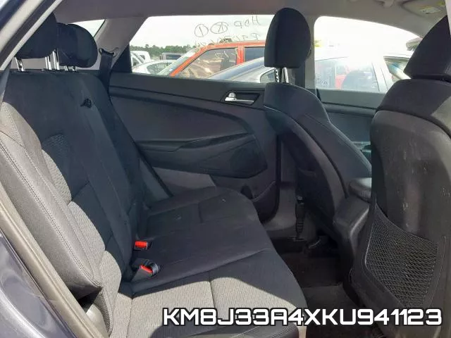 KM8J33A4XKU941123 фото 7