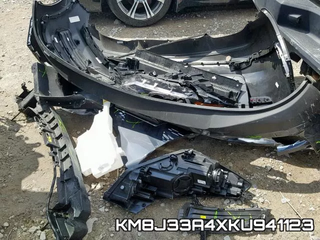 KM8J33A4XKU941123 фото 10