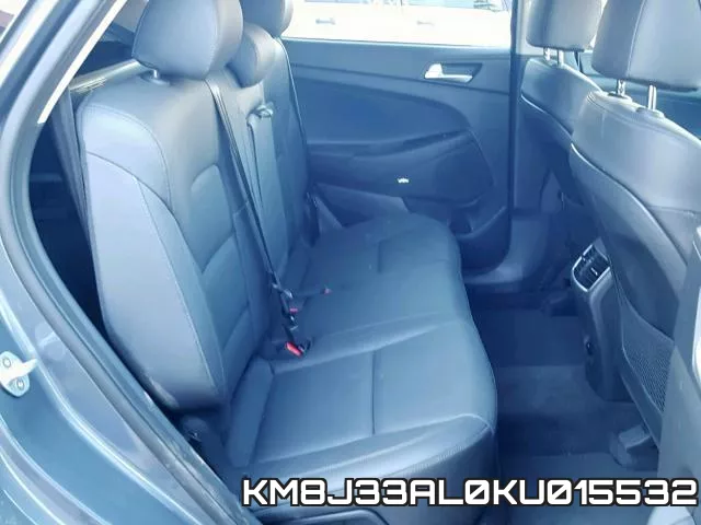 KM8J33AL0KU015532 фото 7