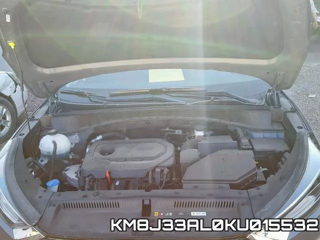 KM8J33AL0KU015532 фото 8