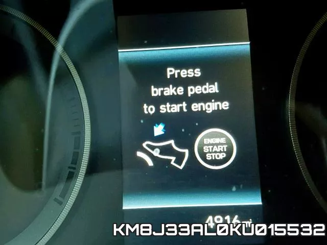 KM8J33AL0KU015532 фото 9