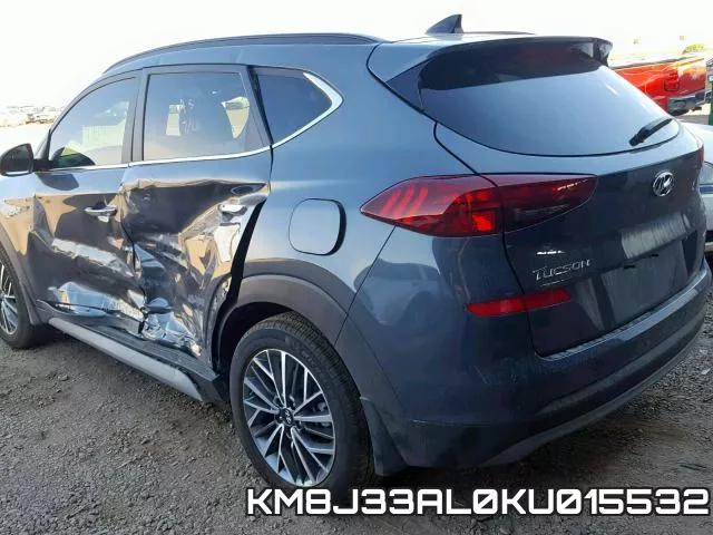 KM8J33AL0KU015532 фото 10