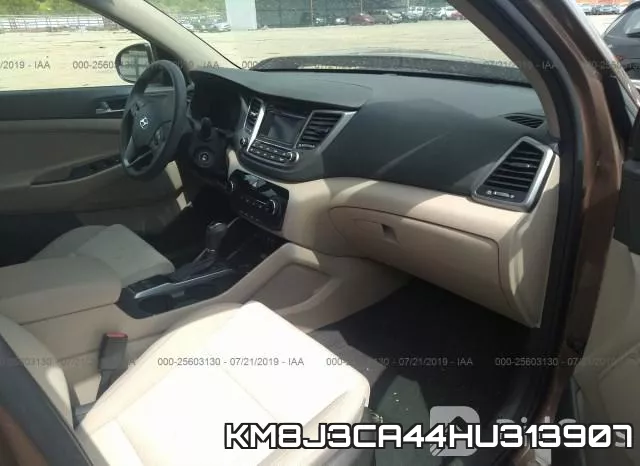 KM8J3CA44HU313907 фото 6