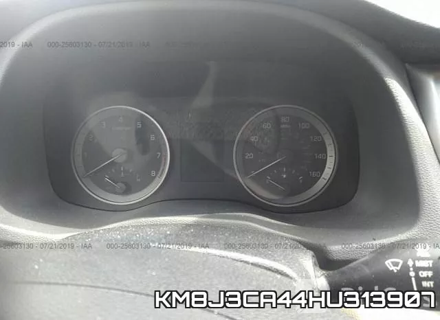 KM8J3CA44HU313907 фото 8